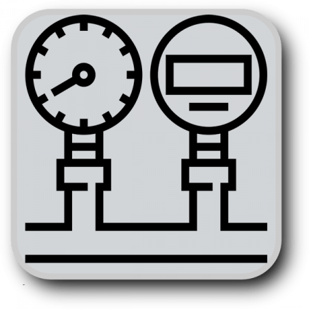 Pressure Calibration